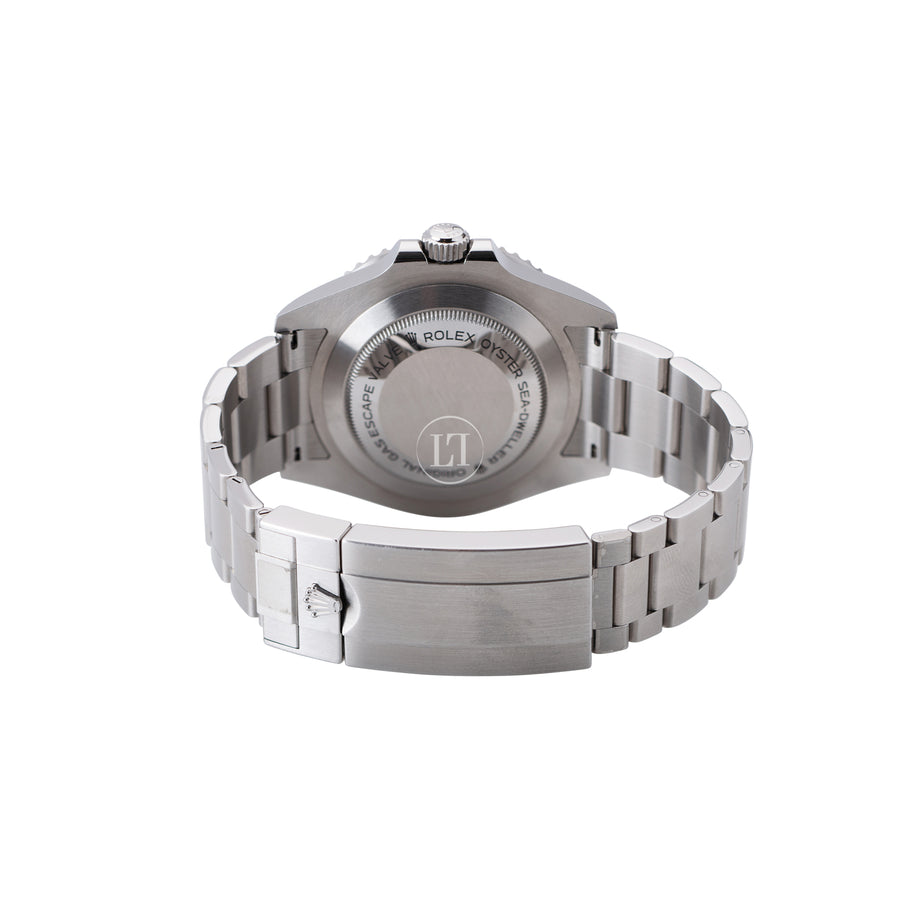 Rolex - Sea-Dweller - 126600
