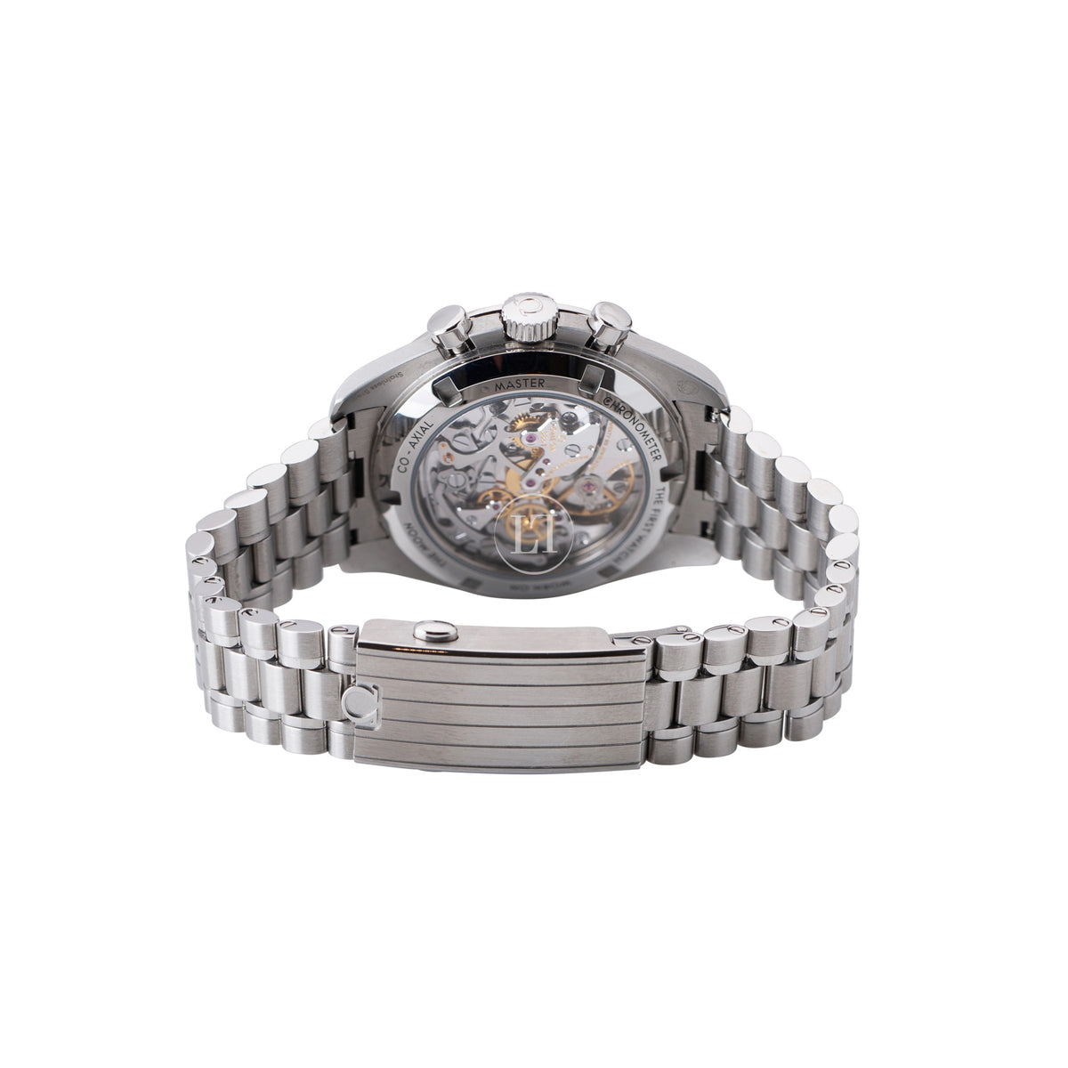 Omega - Speedmaster - 31030425001002