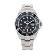 Rolex - Sea-Dweller - 126600