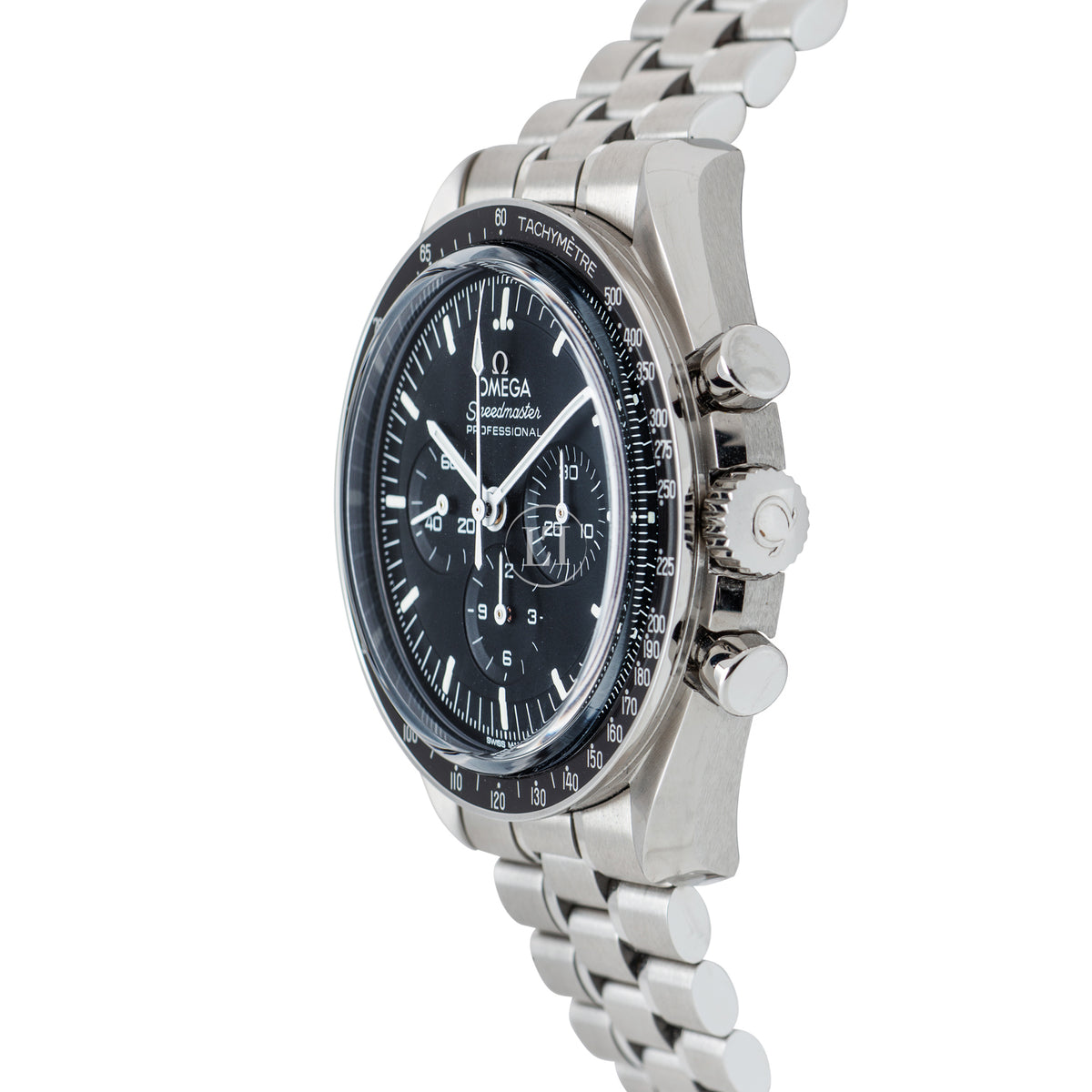 Omega - Speedmaster - 31030425001002