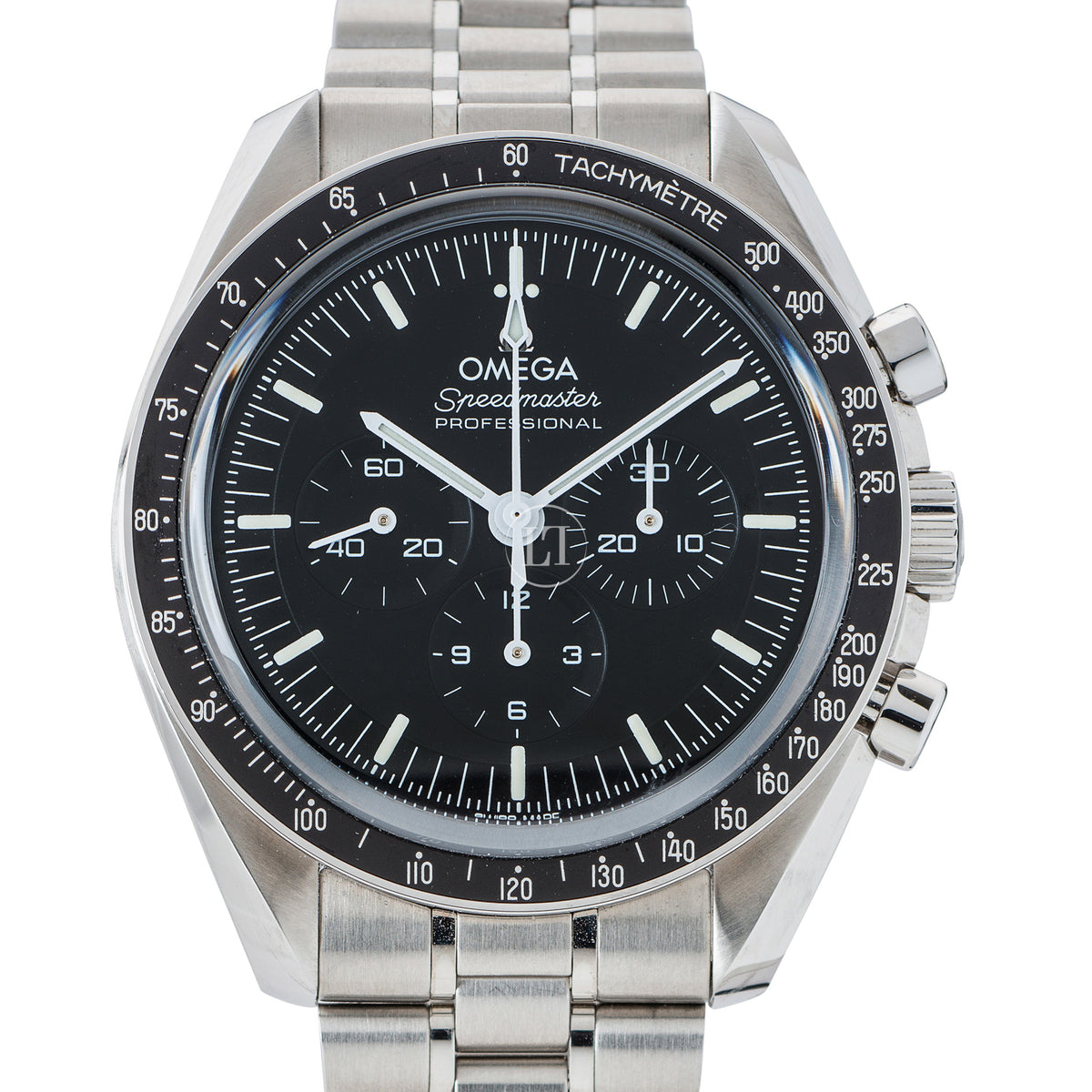 Omega - Speedmaster - 31030425001002