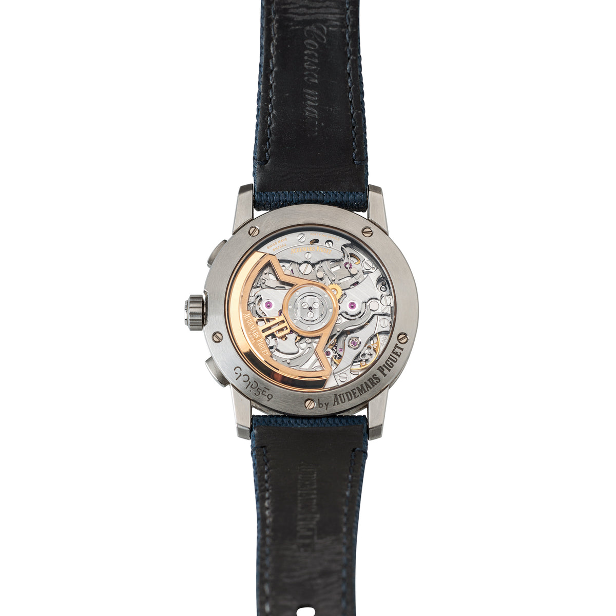 Audemars Piguet - Code 11.59 - 26393ST