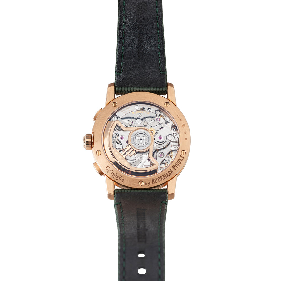 Audemars Piguet - Code 11.59 - 26393OR