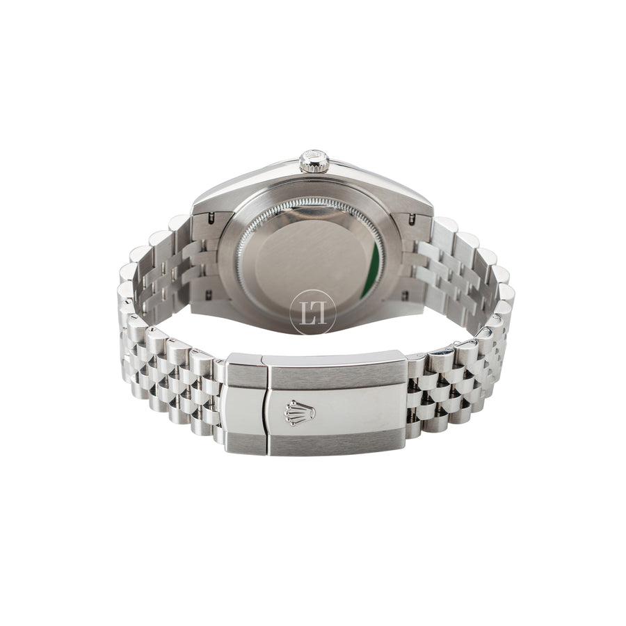 Rolex - Datejust - 126334