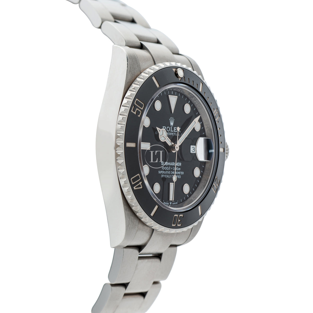 Rolex - Submariner  - 126610LN