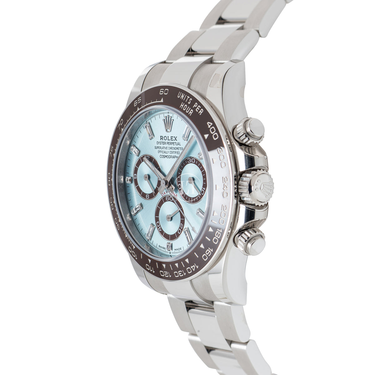 Rolex - Daytona - 126506