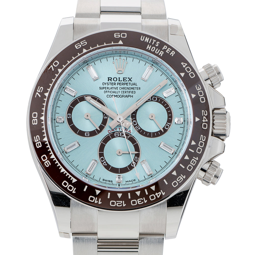 Rolex - Daytona - 126506