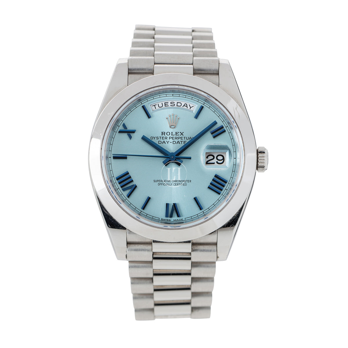 Rolex - Day-Date - 228206