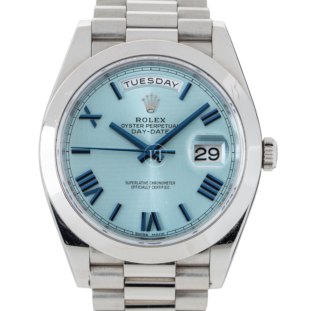Rolex - Day-Date - 228206