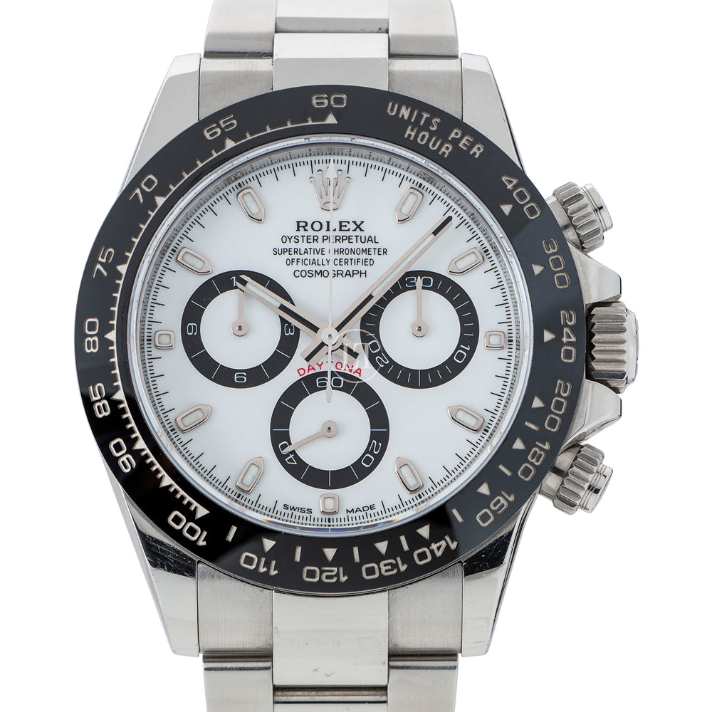 Rolex - Daytona - 116500LN