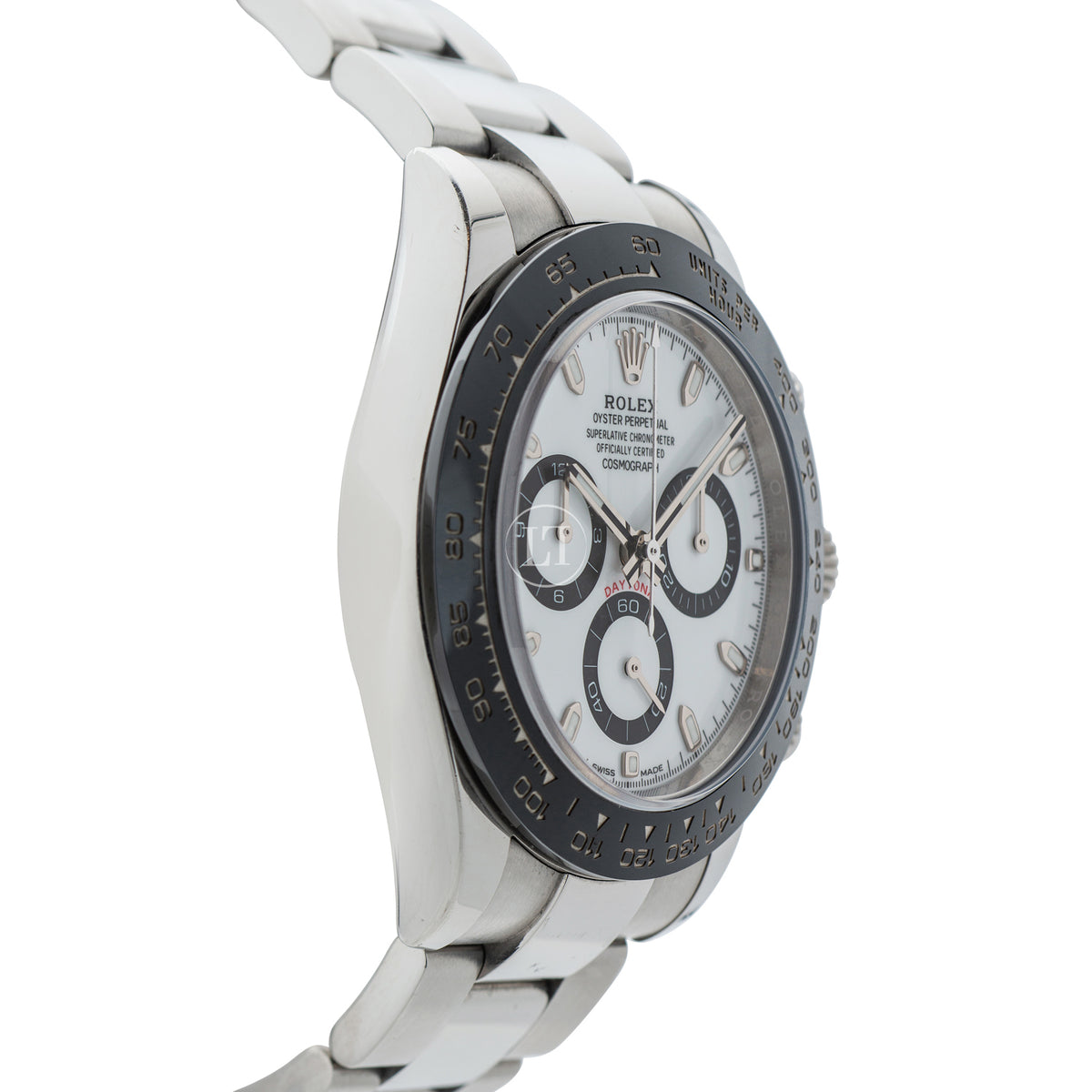 Rolex - Daytona - 116500LN