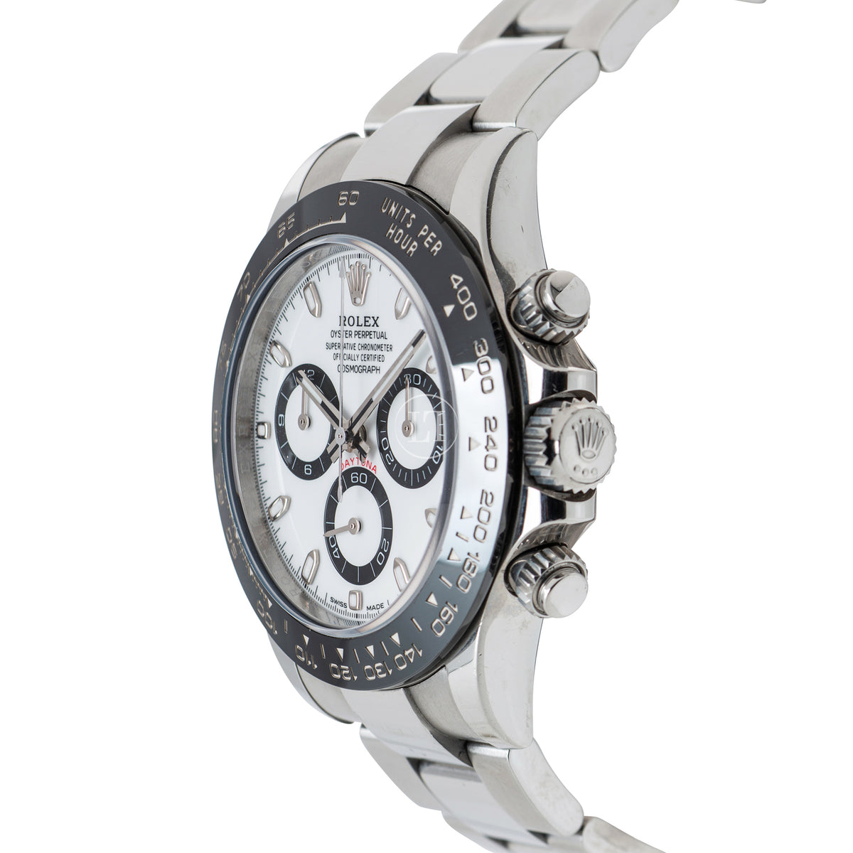 Rolex - Daytona - 116500LN