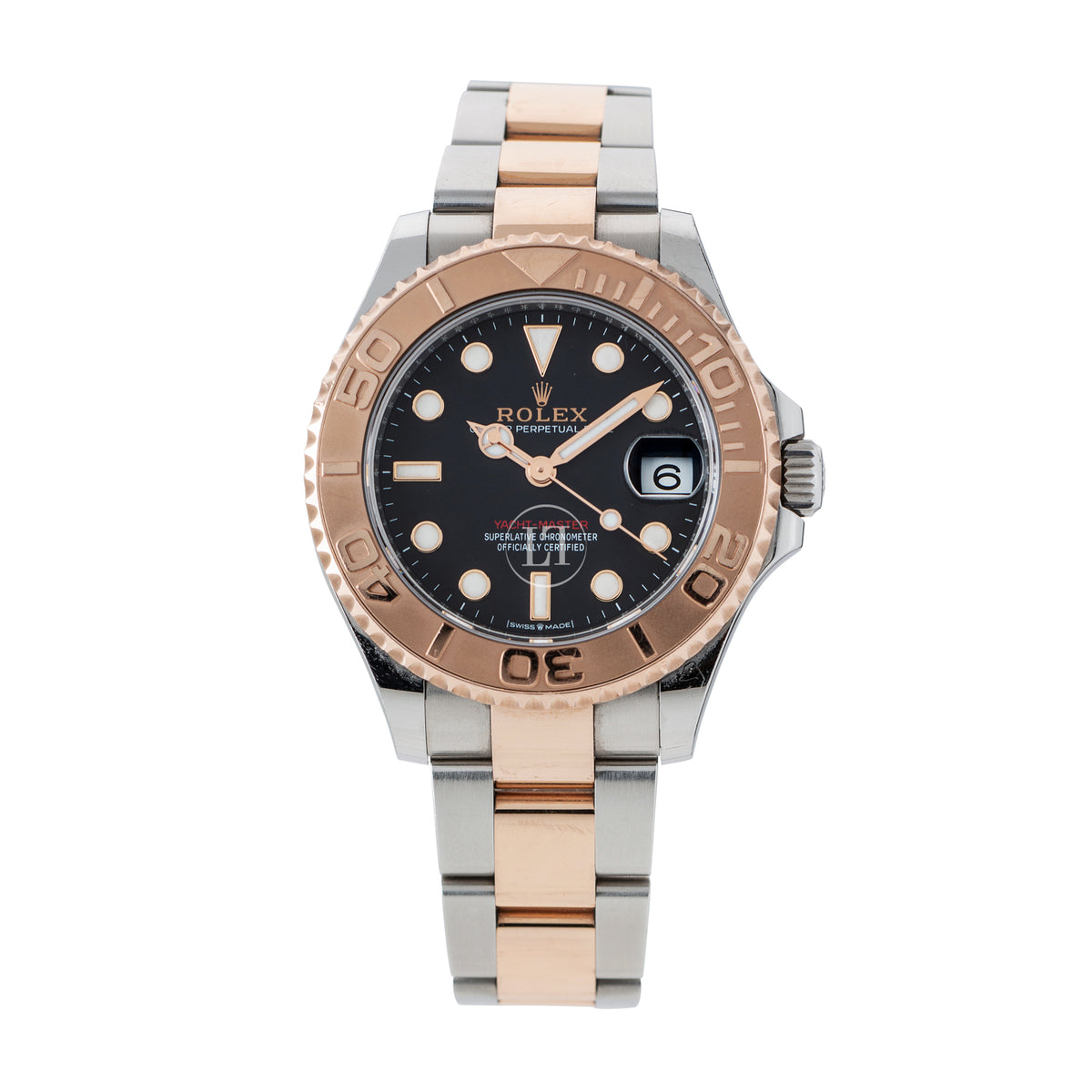 Rolex - Yacht-Master - 268621