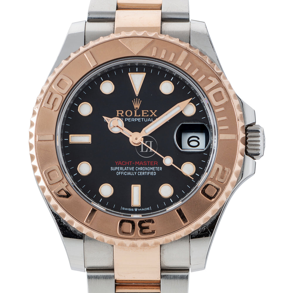 Rolex - Yacht-Master - 268621