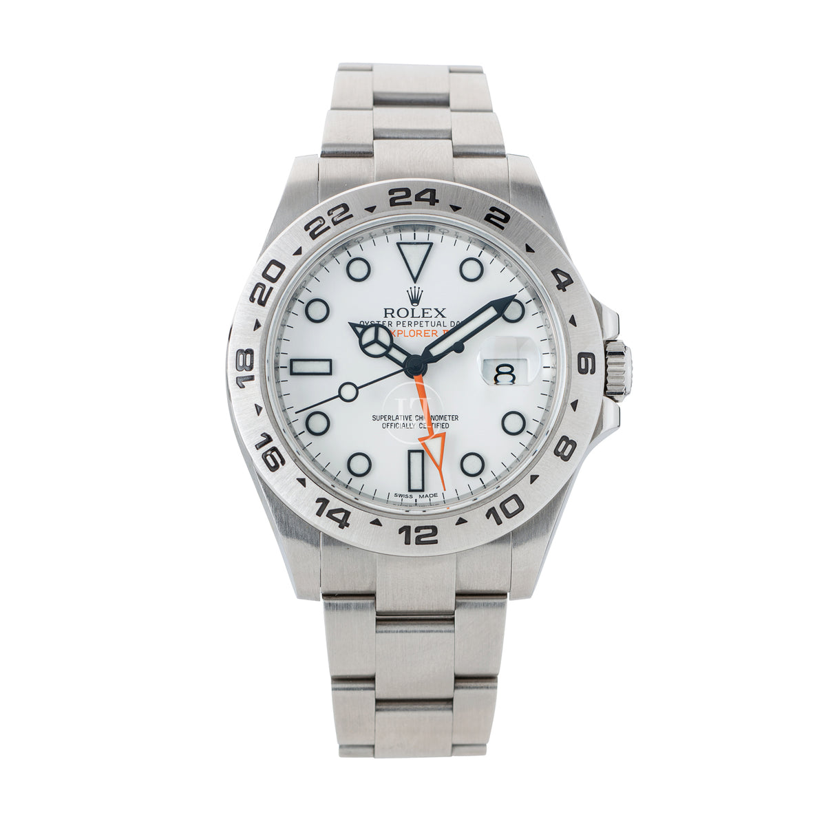 Rolex - Explorer II - 216570