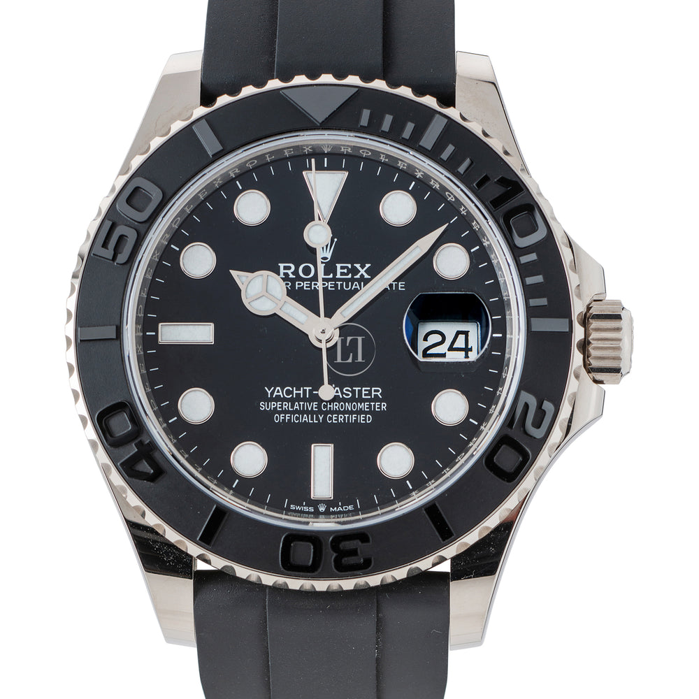 Rolex - Yacht-Master - 226659