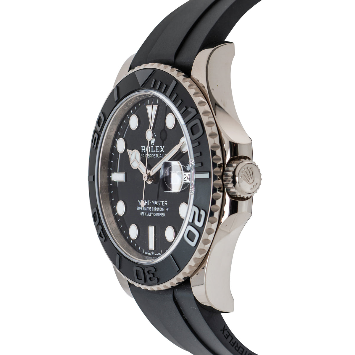 Rolex - Yacht-Master - 226659