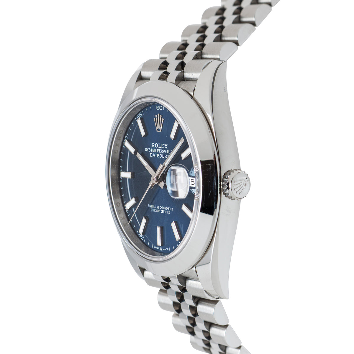 Rolex - Datejust - 126300