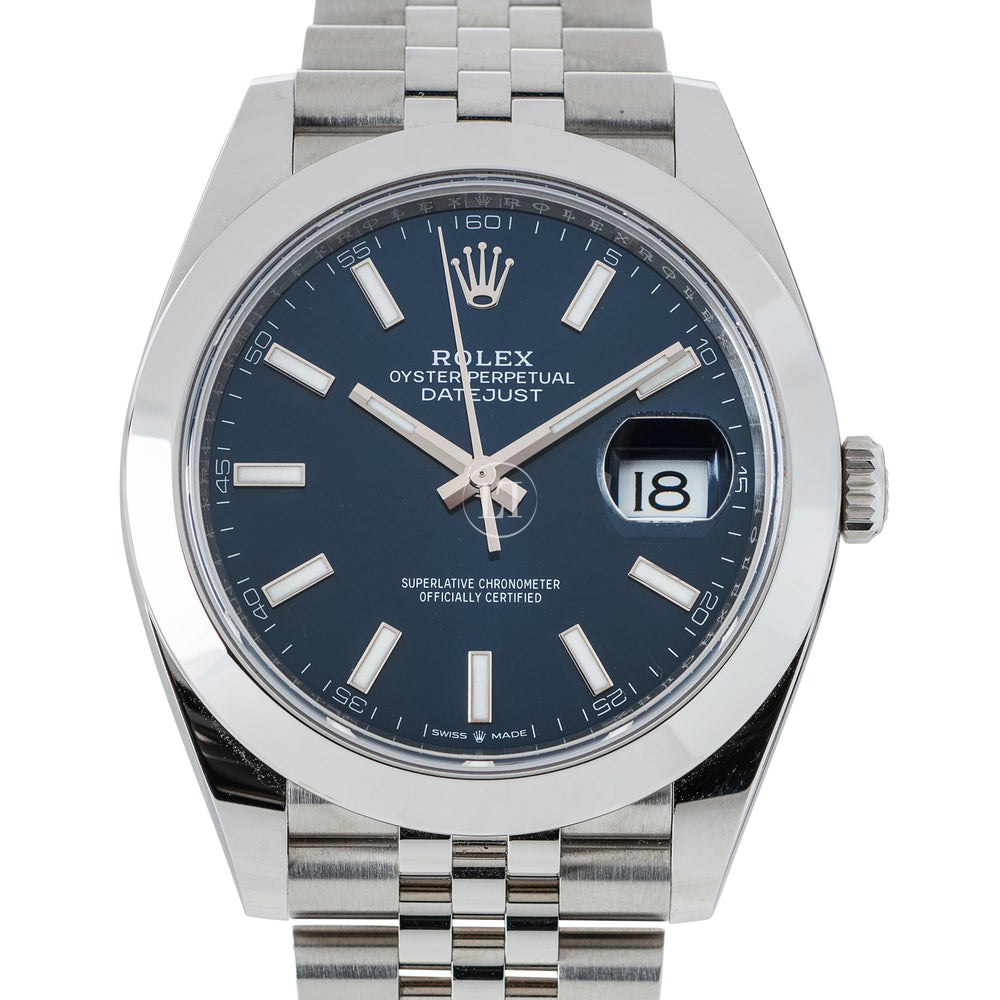 Rolex - Datejust - 126300