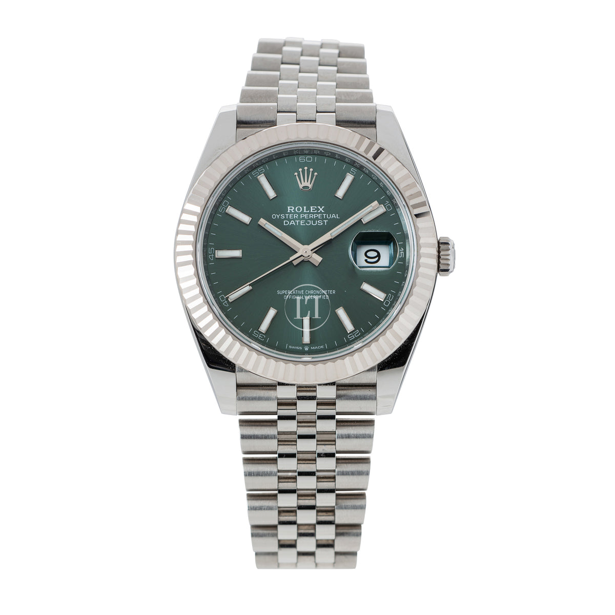 Rolex - Datejust - 126334