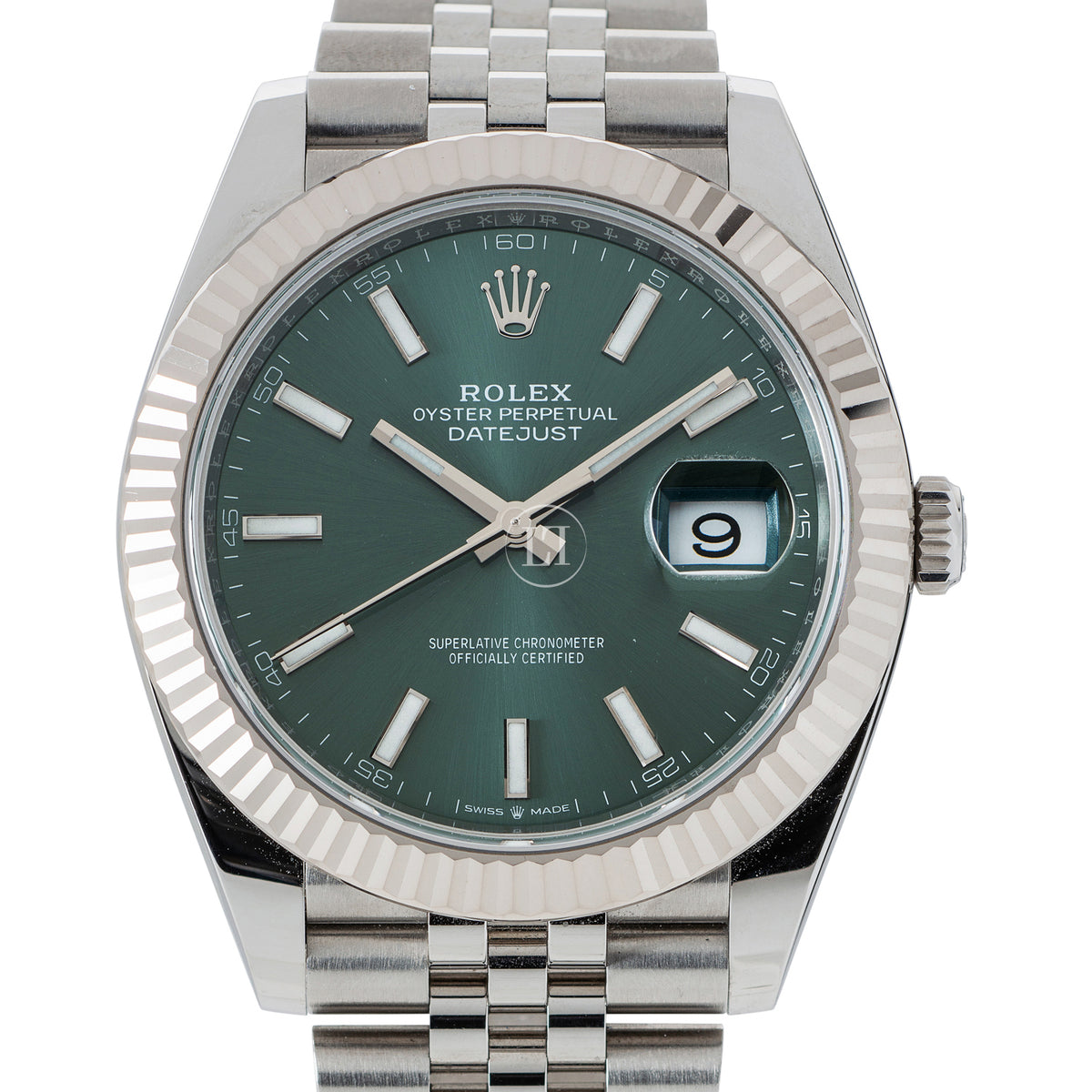 Rolex - Datejust - 126334