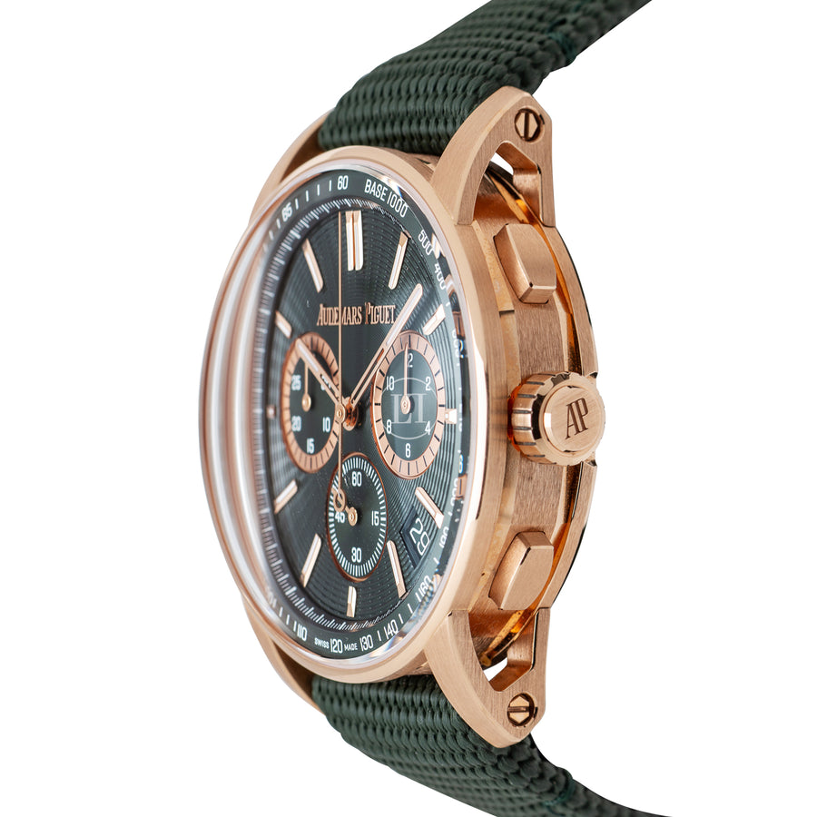 Audemars Piguet - Code 11.59 - 26393OR