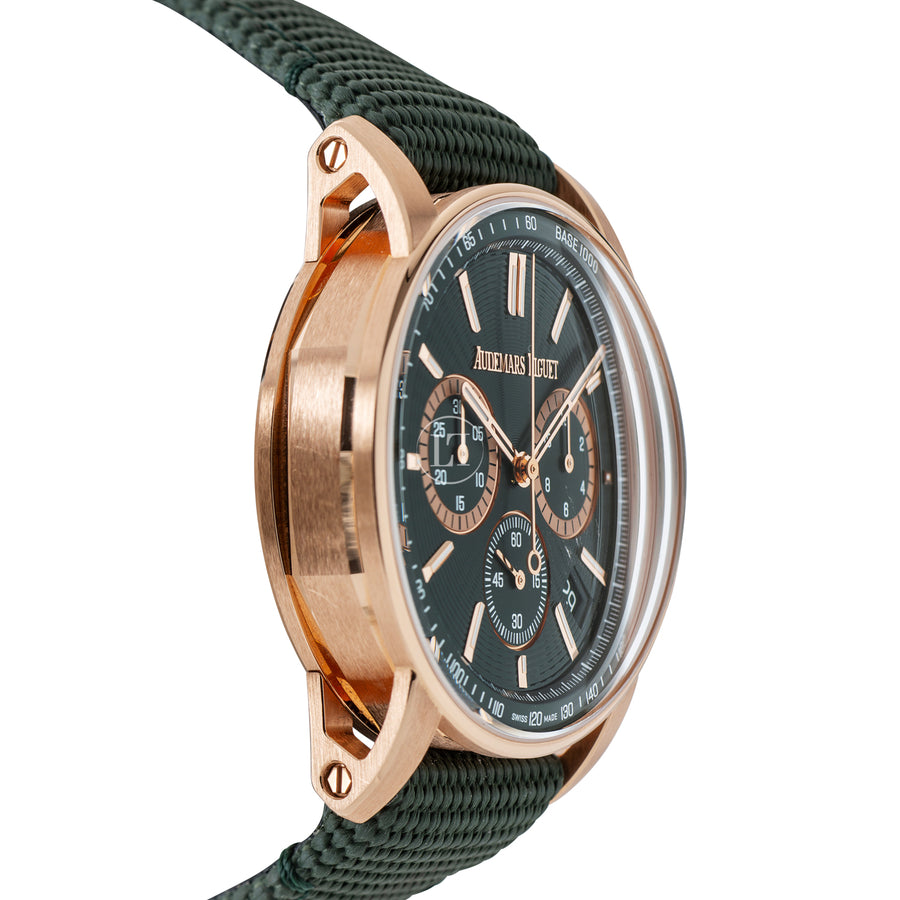 Audemars Piguet - Code 11.59 - 26393OR