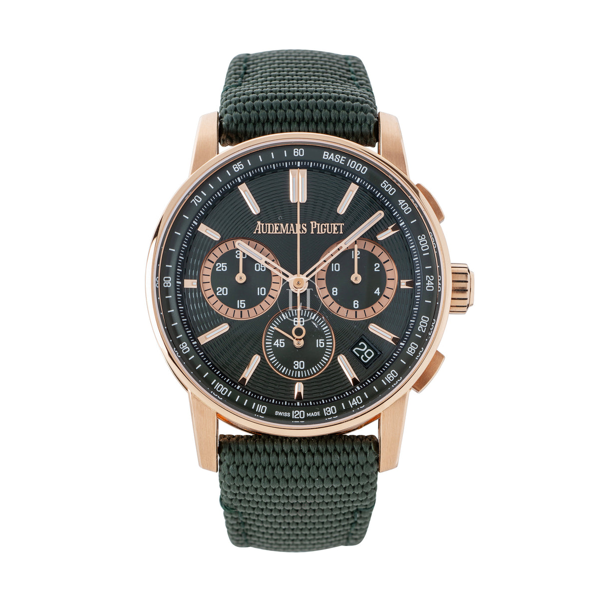 Audemars Piguet - Code 11.59 - 26393OR