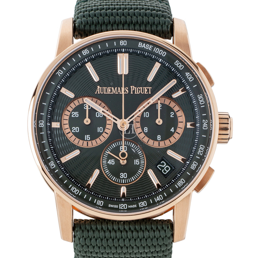 Audemars Piguet - Code 11.59 - 26393OR