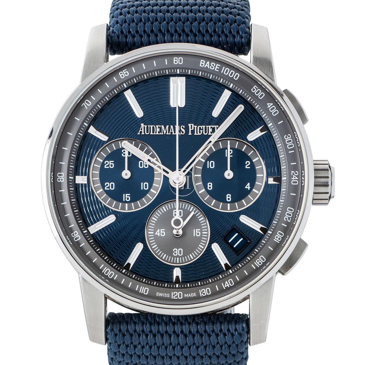 Audemars Piguet - Code 11.59 - 26393ST