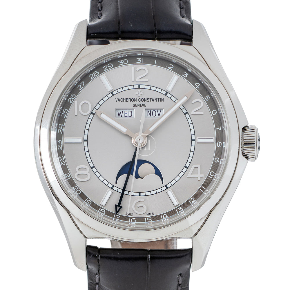 Vacheron Constantin - FiftySix - 4000E
