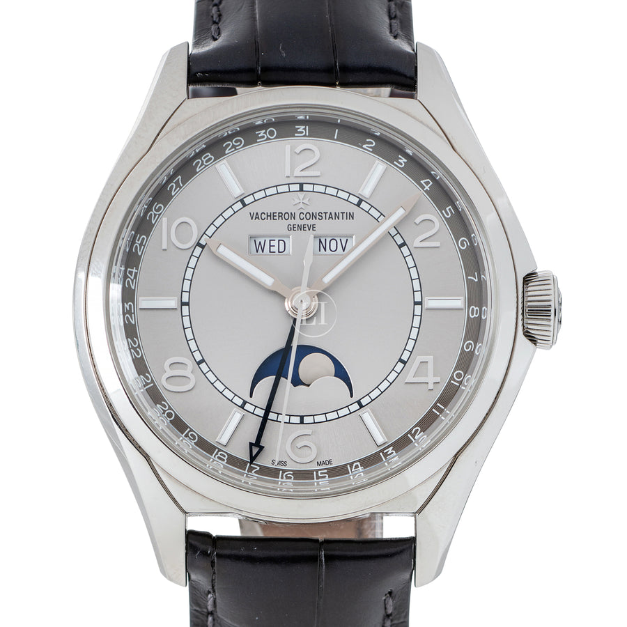 Vacheron Constantin - FiftySix - 4000E