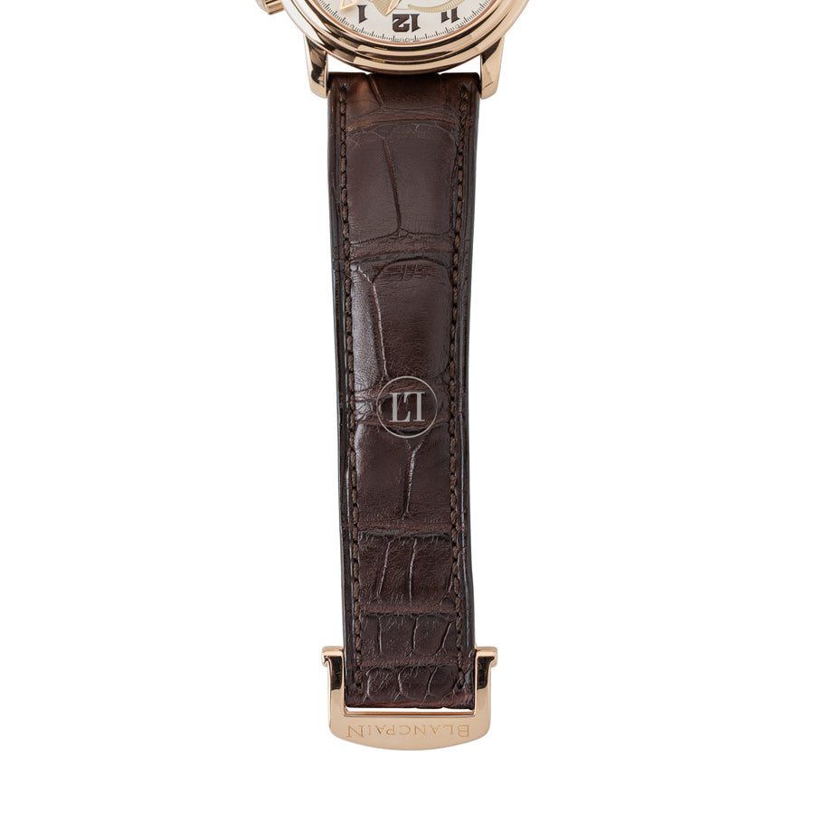 Blancpain - Leman Reveil - 2041-3642m-S3B