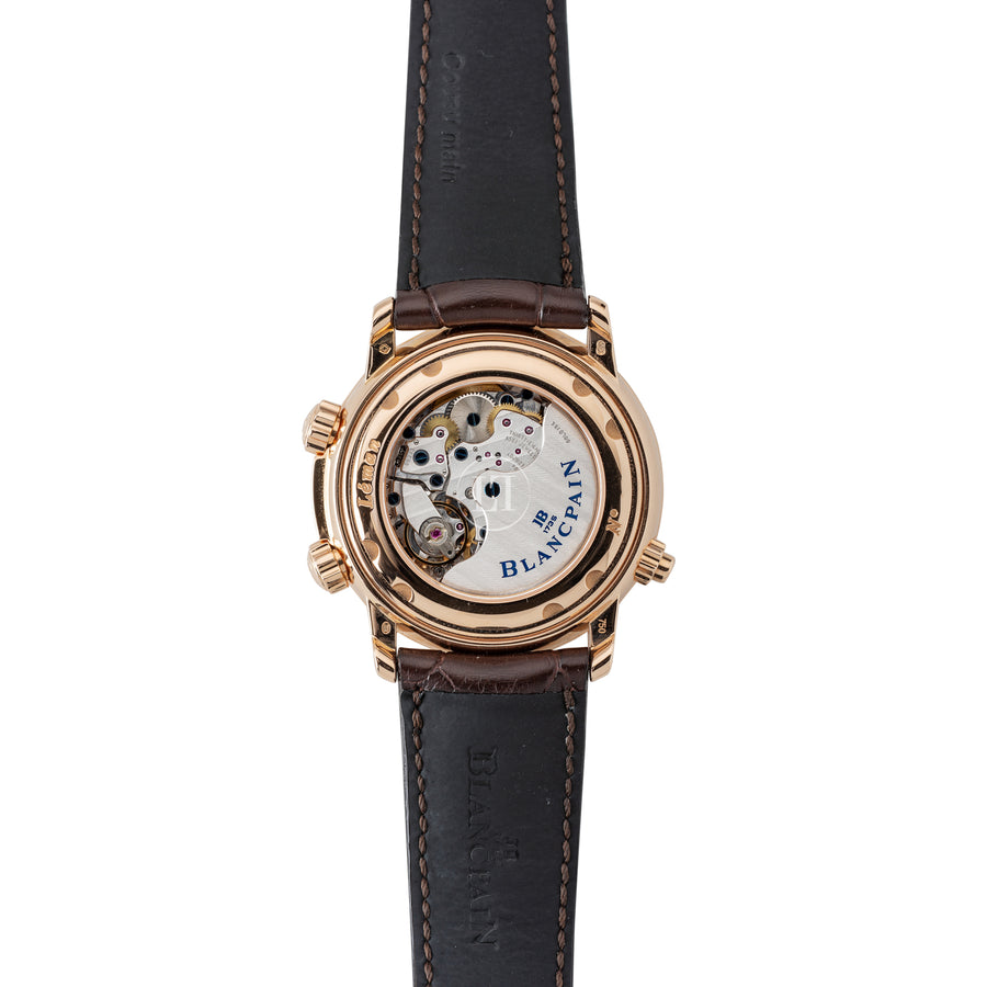 Blancpain - Leman Reveil - 2041-3642m-S3B