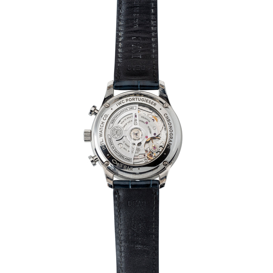 IWC - Portuguese - IWC371604