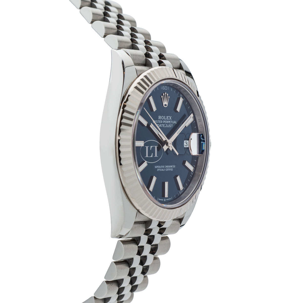 Rolex - Datejust - 126334