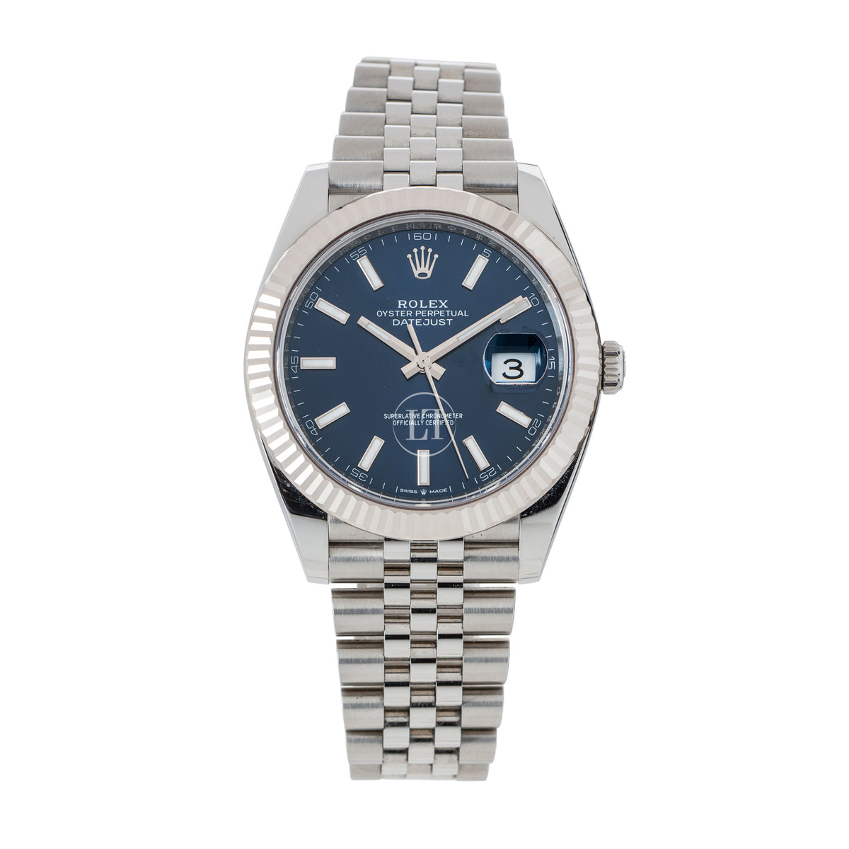 Rolex - Datejust - 126334