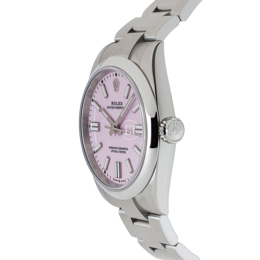 Rolex - Oyster Perpetual - 134300