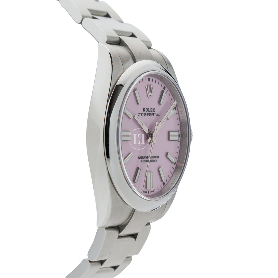 Rolex - Oyster Perpetual - 134300