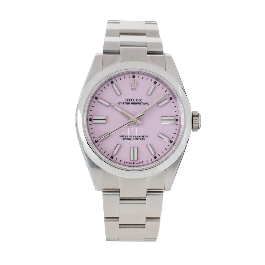 Rolex - Oyster Perpetual - 134300