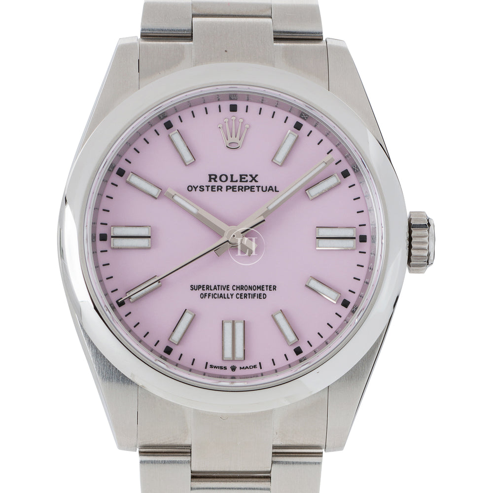 Rolex - Oyster Perpetual - 134300