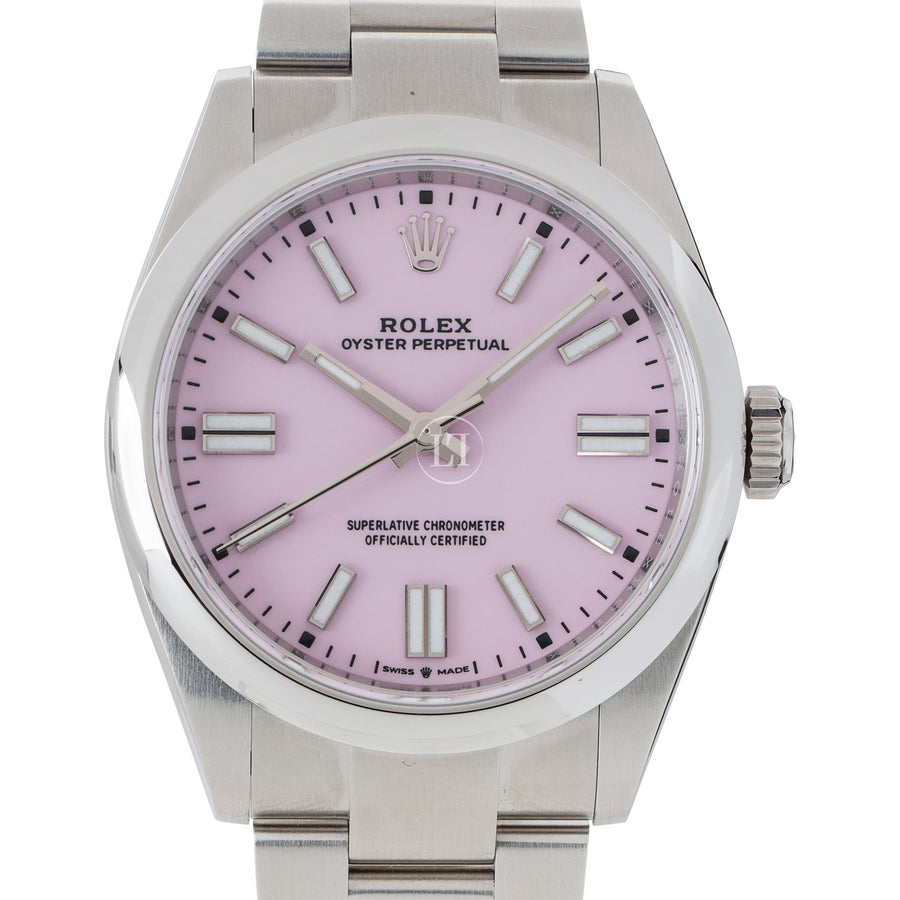 Rolex - Oyster Perpetual - 134300