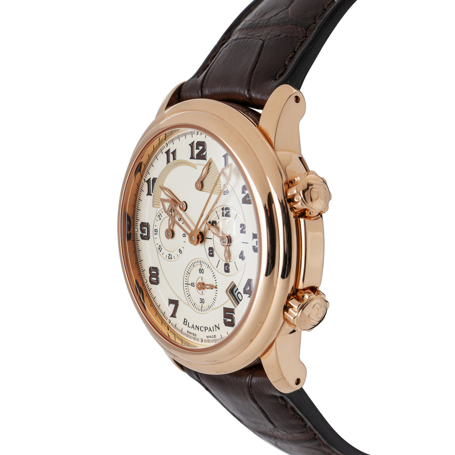 Blancpain - Leman Reveil - 2041-3642m-S3B