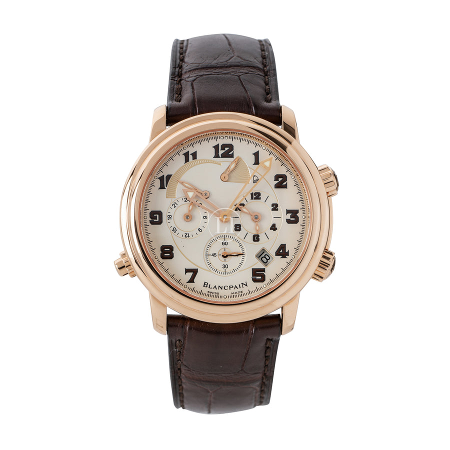 Blancpain - Leman Reveil - 2041-3642m-S3B