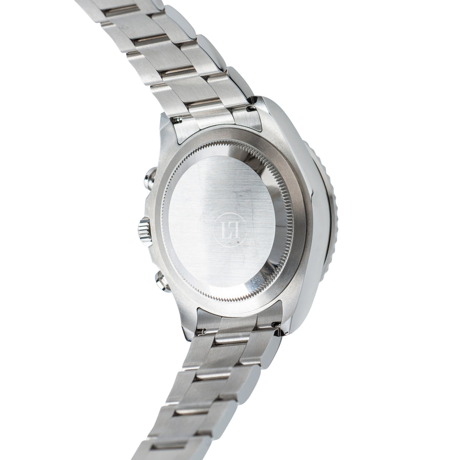Rolex - Yacht Master II - 126680