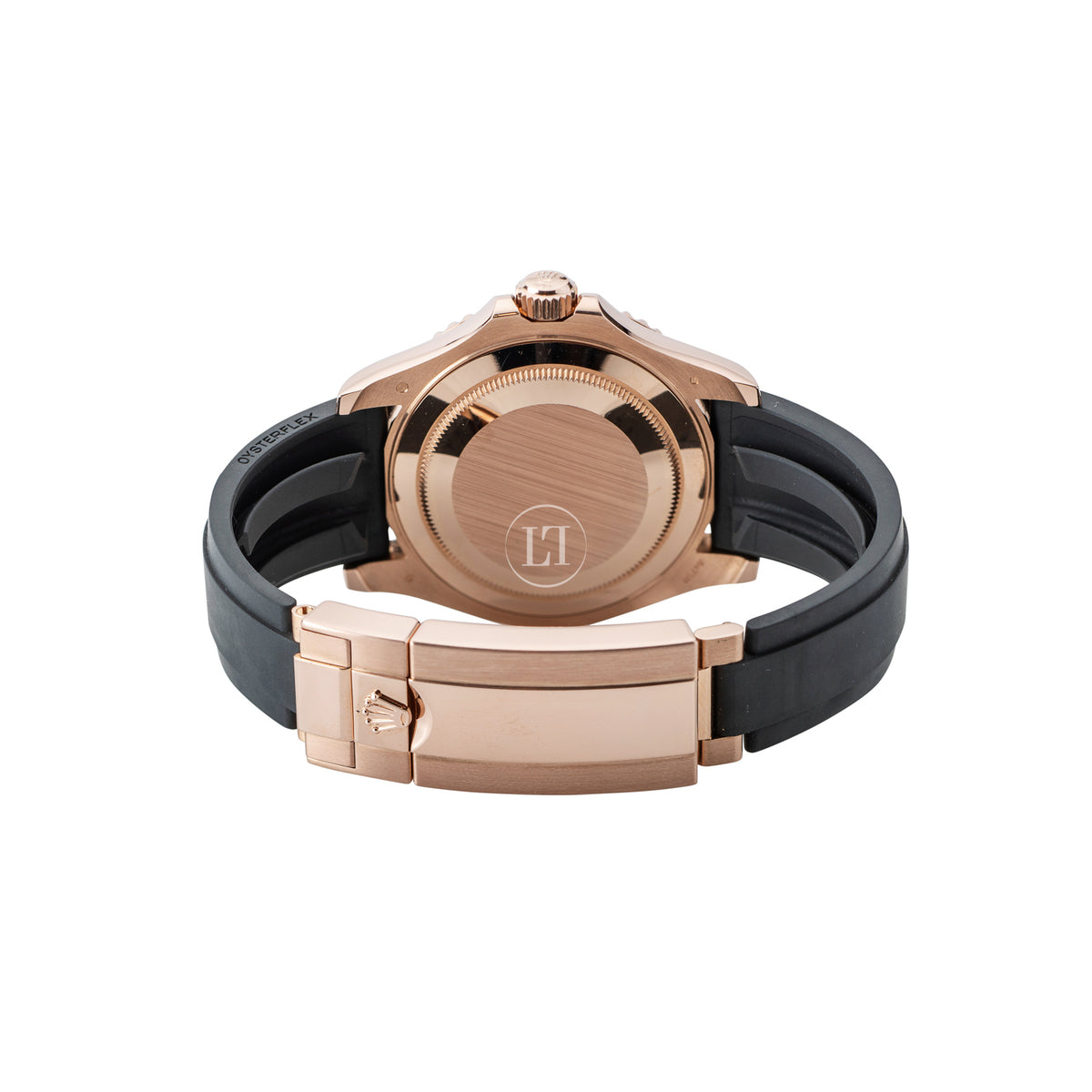 Rolex - Yacht Master II - 126655