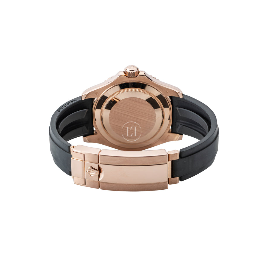Rolex - Yacht Master II - 126655