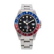 Rolex - GMT Master - 16750