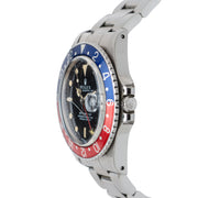 Rolex - GMT Master - 16750