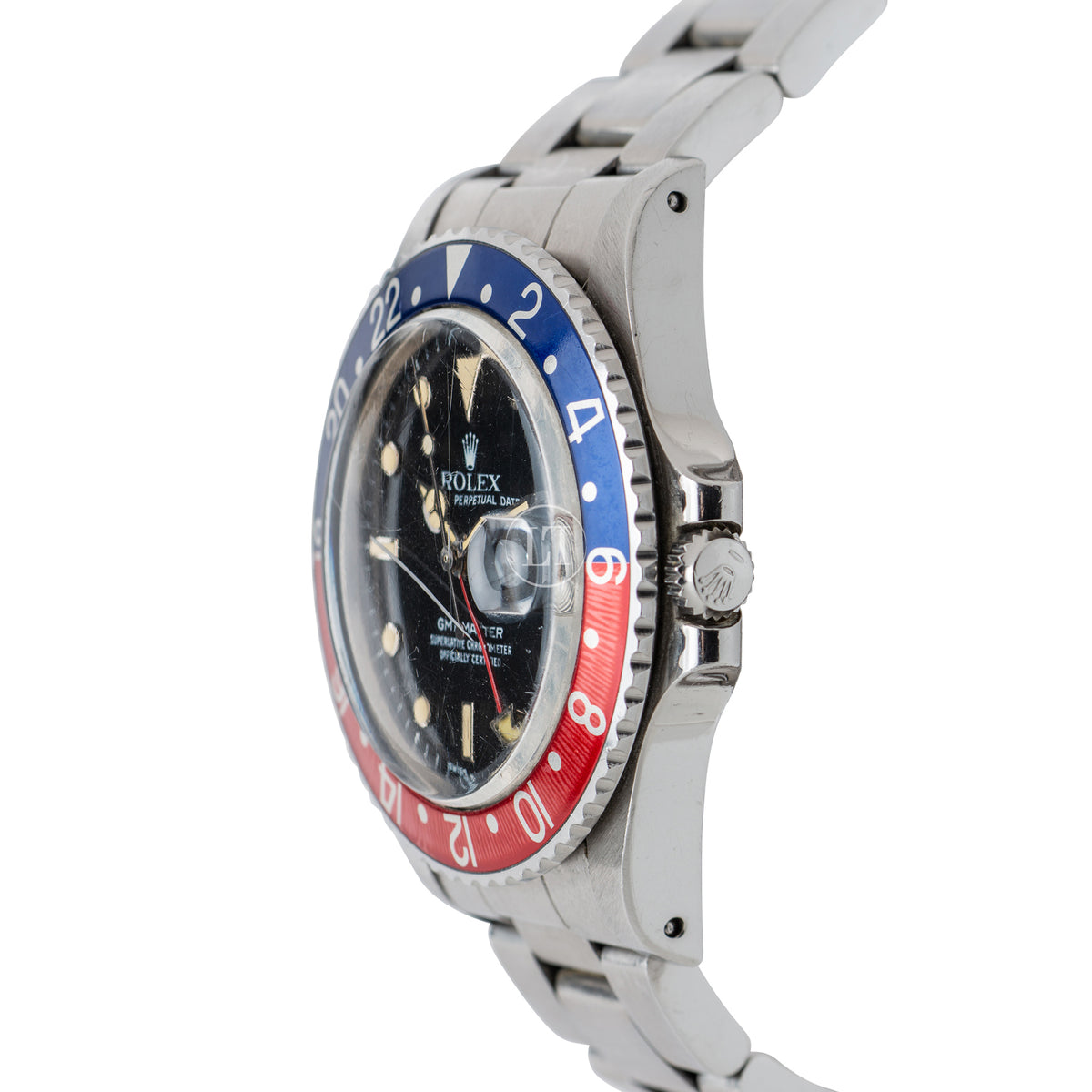 Rolex - GMT Master - 16750